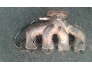 Выпускной коллектор 1.8 Sed лачетти